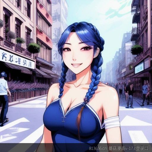 【影视社区】漫改新作《雾港之约》观影团活动 | 蘑菇漫画v-17.c登录口