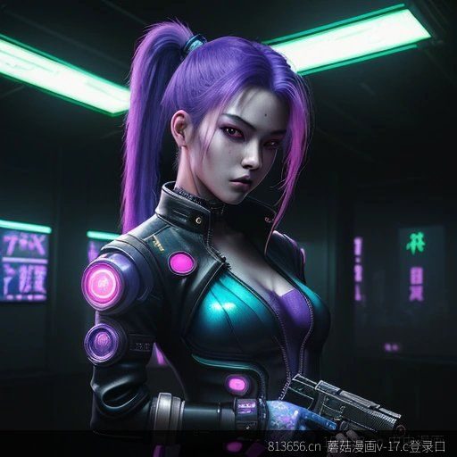 【3D 特色】《星轨》Blender + AI 创作演示首发 | 蘑菇漫画v-17.c登录口