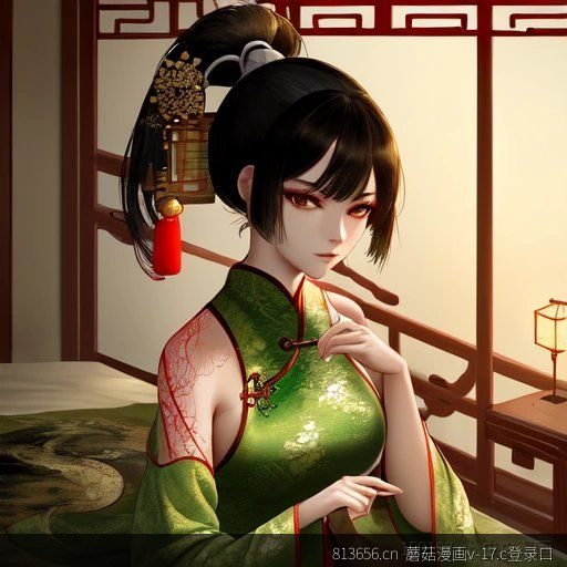 【影视社区】漫改综评：《破晓之刃》改编值不值 | 蘑菇漫画v-17.c登录口