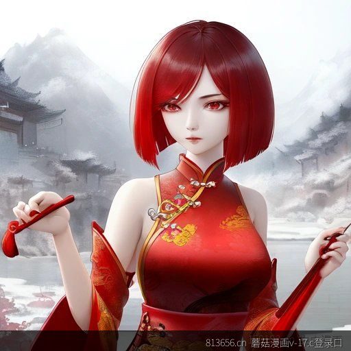 【原创】粉丝创作《光之记忆》3D 同人短片首发 | 蘑菇漫画v-17.c登录口