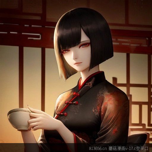 【原创3D】古风武侠《长安风月》第1回 | 蘑菇漫画v-17.c登录口