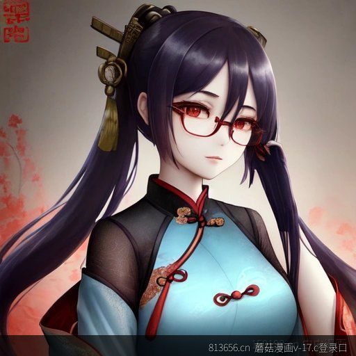 【原创3D】古风武侠《长安风月》第1回 | 蘑菇漫画v-17.c登录口