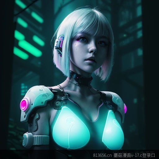 【3D 特色】《星轨》Blender + AI 创作演示首发 | 蘑菇漫画v-17.c登录口